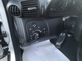 Mercedes-Benz C 180 i Kompressor  +   | Mobile.bg    12