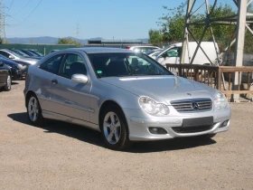 Mercedes-Benz C 180 i Kompressor  +   | Mobile.bg    3