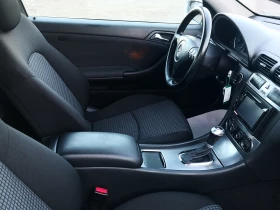 Mercedes-Benz C 180 i Kompressor  +   | Mobile.bg    10
