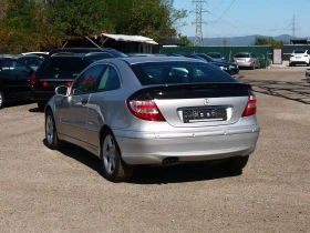 Mercedes-Benz C 180 i Kompressor  +   | Mobile.bg    4