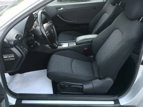 Mercedes-Benz C 180 i Kompressor  +   | Mobile.bg    11