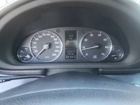 Mercedes-Benz C 180 i Kompressor  +   | Mobile.bg    13