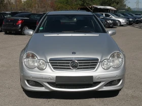 Mercedes-Benz C 180 i Kompressor  +   | Mobile.bg    2