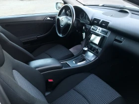 Mercedes-Benz C 180 i Kompressor  +   | Mobile.bg    7