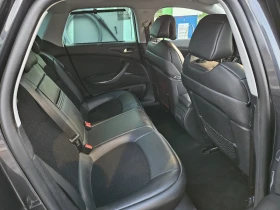 Citroen C5 1.6 Turbo EGS -   | Mobile.bg    10
