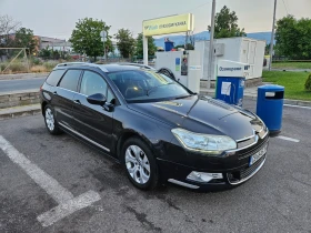 Citroen C5 1.6 Turbo EGS - автоматик  - изображение 1