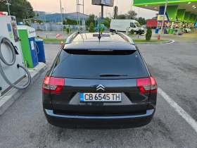 Citroen C5 1.6 Turbo EGS -   | Mobile.bg    5