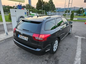 Citroen C5 1.6 Turbo EGS -   | Mobile.bg    6