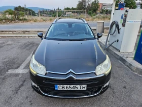 Citroen C5 1.6 Turbo EGS -   | Mobile.bg    2