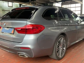 BMW 540 i xDrive M Sport* *  | Mobile.bg    4