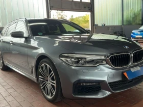 BMW 540 i xDrive M Sport* *  | Mobile.bg    3