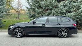 BMW 320 d xDrive M Sport/SHADOW Line/DISTRONIC/Curved Disp | Mobile.bg    7