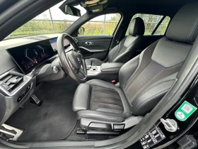 BMW 320 d xDrive M Sport/SHADOW Line/DISTRONIC/Curved Disp | Mobile.bg    8