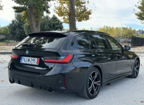 BMW 320 d xDrive M Sport/SHADOW Line/DISTRONIC/Curved Disp - 59400 лв. / 30370.74 € - 76930880 6