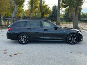 BMW 320 d xDrive M Sport/SHADOW Line/DISTRONIC/Curved Disp - 59400 лв. / 30370.74 € - 76930880 5
