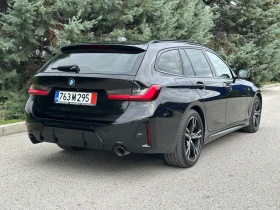 BMW 320 d xDrive M Sport/SHADOW Line/DISTRONIC/Curved Disp | Mobile.bg    4