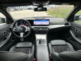 BMW 320 d xDrive M Sport/SHADOW Line/DISTRONIC/Curved Disp | Mobile.bg    13