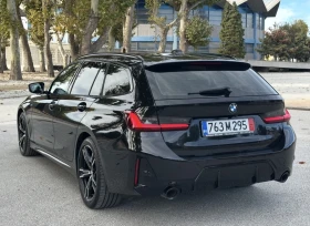 BMW 320 d xDrive M Sport/SHADOW Line/DISTRONIC/Curved Disp - 59400 лв. / 30370.74 € - 76930880 8