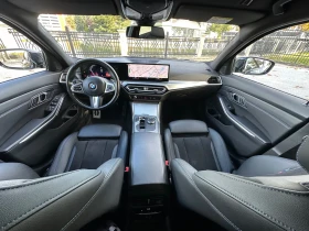 BMW 320 d xDrive M Sport/SHADOW Line/DISTRONIC/Curved Disp - 59400 лв. / 30370.74 € - 76930880 11