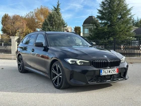 BMW 320 d xDrive M Sport/SHADOW Line/DISTRONIC/Curved Disp - 59400 лв. / 30370.74 € - 76930880 4