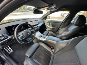 BMW 320 d xDrive M Sport/SHADOW Line/DISTRONIC/Curved Disp - 59400 лв. / 30370.74 € - 76930880 9
