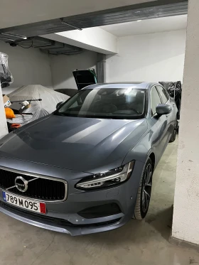 Volvo S90 | Mobile.bg    2