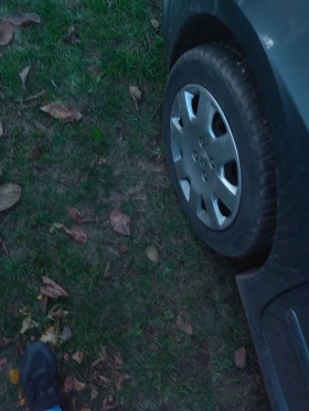 Обява за продажба на Peugeot 307 1.6 hdi 109 ~3 500 лв. - изображение 5 | Auto.bg Обява за продажба на Peugeot 307 1.6 hdi 109 ~3 500 лв. - изображение 5