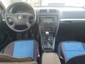 Skoda Octavia 1, 9TDI | Mobile.bg    10