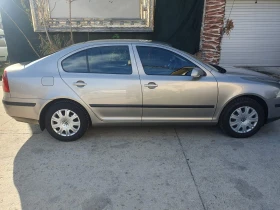     Skoda Octavia 1, 9TDI