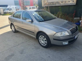     Skoda Octavia 1, 9TDI