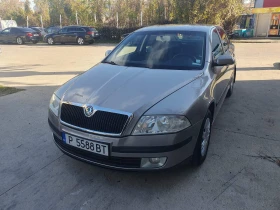     Skoda Octavia 1, 9TDI