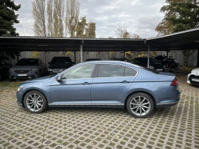 VW Passat Highline 2.0 TDI DSG 4Motion | Mobile.bg    7