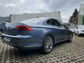 VW Passat Highline 2.0 TDI DSG 4Motion | Mobile.bg    4