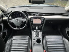 VW Passat Highline 2.0 TDI DSG 4Motion | Mobile.bg    8