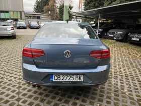 VW Passat Highline 2.0 TDI DSG 4Motion | Mobile.bg    5