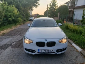 BMW 116 Sport line, снимка 2