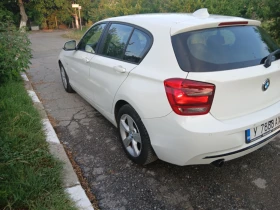 BMW 116 Sport line, снимка 3