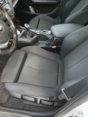 BMW 116 Sport line, снимка 14