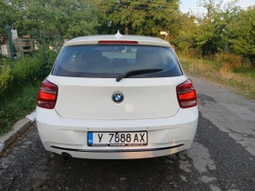 BMW 116 Sport line, снимка 4