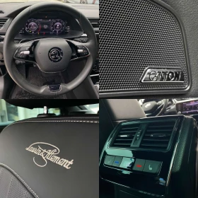 Skoda Superb 2.0TSI/L&K/4x4 - 71900 лв. / 36761.89 € - 52385030 8