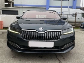 Skoda Superb 2.0TSI/L&K/4x4 - 71900 лв. / 36761.89 € - 52385030 10