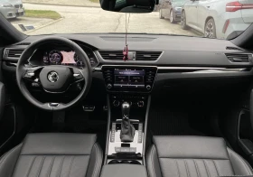 Skoda Superb 2.0TSI/L&K/4x4 - 71900 лв. / 36761.89 € - 52385030 5