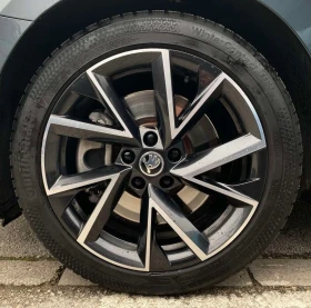 Skoda Superb 2.0TSI/L&K/4x4 - 71900 лв. / 36761.89 € - 52385030 3
