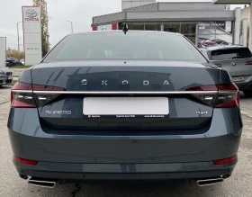 Skoda Superb 2.0TSI/L&K/4x4 - 71900 лв. / 36761.89 € - 52385030 11