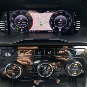 Skoda Superb 2.0TSI/L&K/4x4 - 71900 лв. / 36761.89 € - 52385030 9