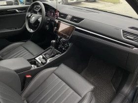 Skoda Superb 2.0TSI/L&K/4x4 - 71900 лв. / 36761.89 € - 52385030 6