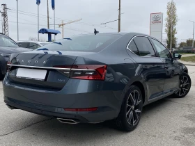 Skoda Superb 2.0TSI/L&K/4x4 - 71900 лв. / 36761.89 € - 52385030 2