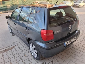 VW Polo 1.4 Бензин - изображение 1