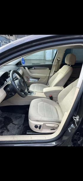 VW Passat, снимка 6