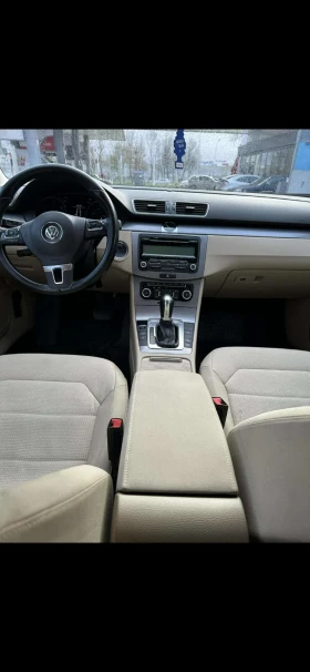 VW Passat, снимка 7